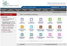 panel